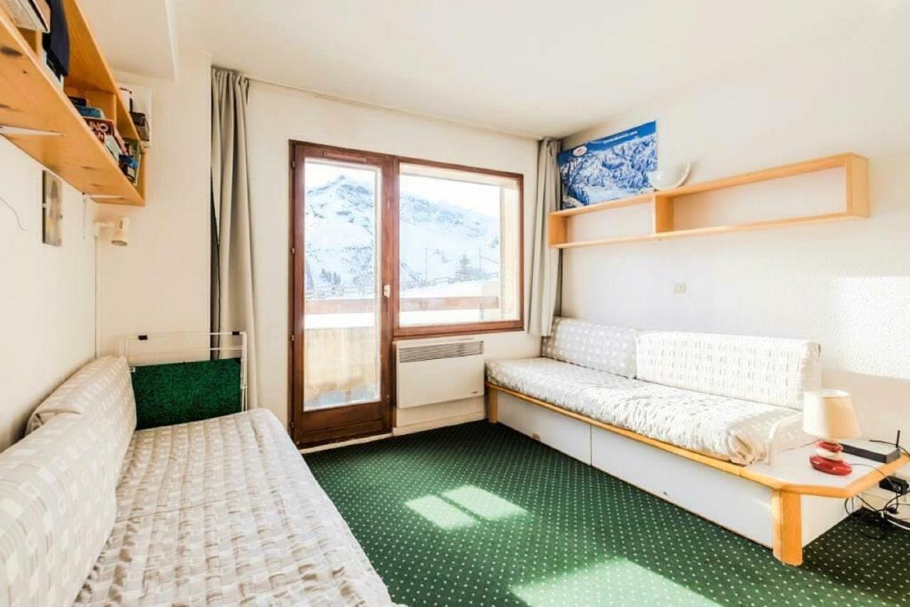 Residences Quartier Falaise - Maeva Home Avoriaz Værelse billede