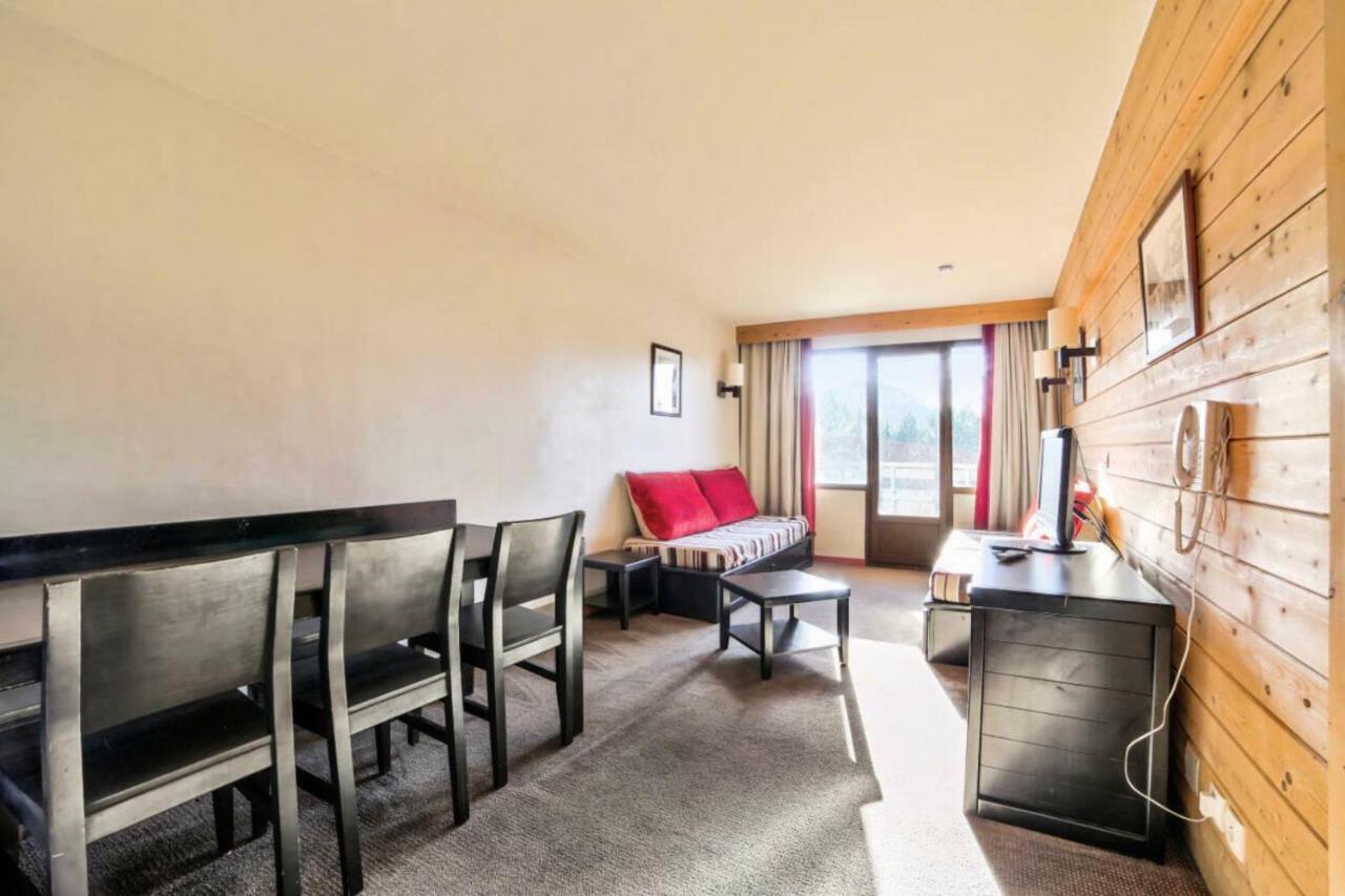 Residences Quartier Falaise - Maeva Home Avoriaz Værelse billede