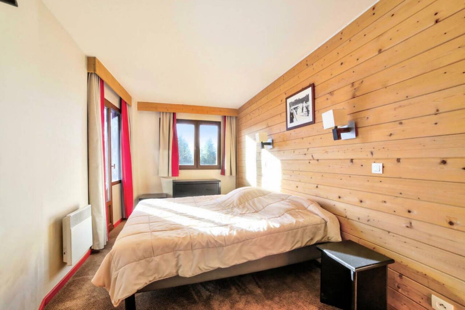 Residences Quartier Falaise - Maeva Home Avoriaz Værelse billede