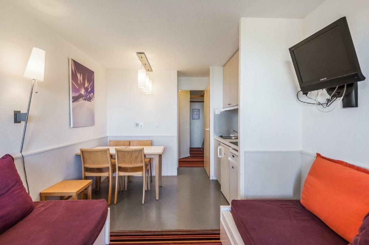 Residences Quartier Falaise - Maeva Home Avoriaz Eksteriør billede