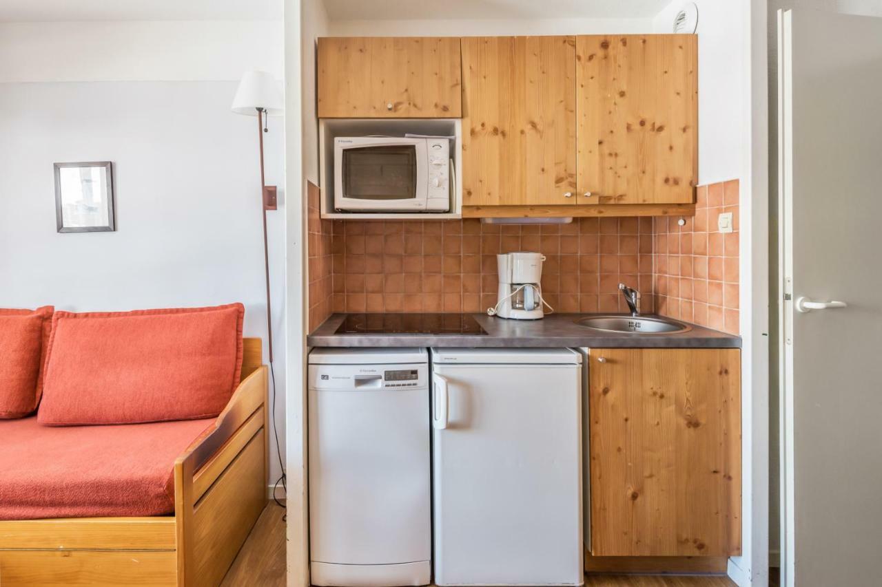 Residences Quartier Falaise - Maeva Home Avoriaz Eksteriør billede
